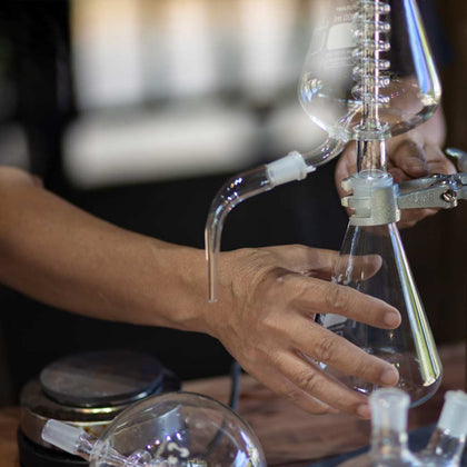 Molecular <br>Master Blender - preview image